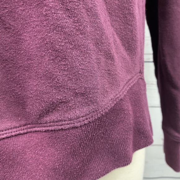Under Armour Plum‎ Hoodie - Picture 8 of 13